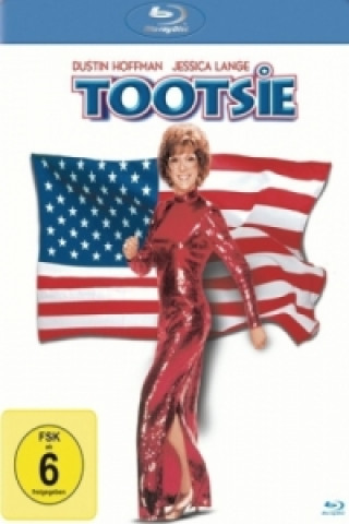 Tootsie, 1 Blu-ray