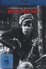 Der Wilde, 1 Blu-ray