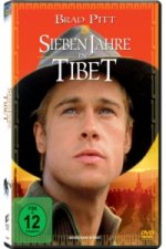 Sieben Jahre in Tibet, 1 DVD