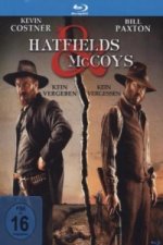 Hatfields & McCoys, 2 Blu-rays