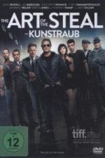 The Art of the Steal - Der Kunstraub, 1 DVD