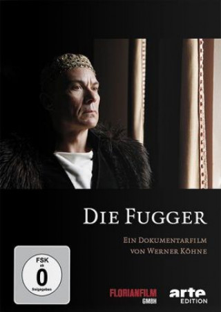 Die Fugger, 1 DVD