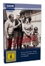 Die Lindstedts, 3 DVDs