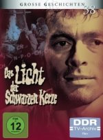 Das Licht der schwarzen Kerze, 3 DVDs