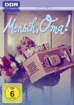 Mensch Oma, 2 DVDs