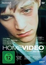 Homevideo, 1 DVD