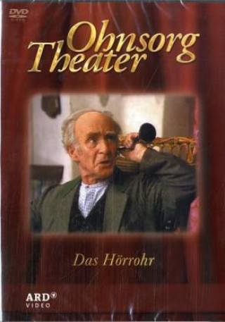 Ohnsorg-Theater, Das Hörrohr, 1 DVD