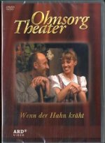 Ohnsorg-Theater, Wenn der Hahn kräht, 1 DVD
