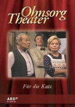 Ohnsorg Theater, Für die Katz, 1 DVD