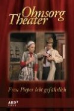 Ohnsorg Theater, Frau Pieper lebt gefährlich, 1 DVD