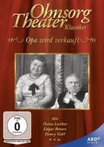 Ohnsorg Theater, Opa wird verkauft, 1 DVD