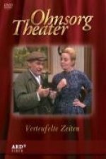 Ohnsorg-Theater, Verteufelte Zeiten, 1 DVD