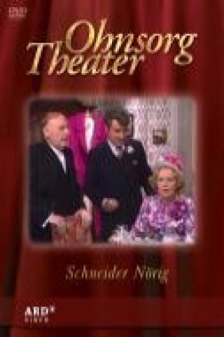 Ohnsorg Theater, Schneider Nörig, 1 DVD