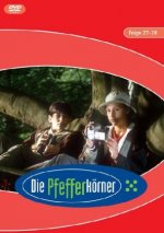 Die Pfefferkörner - Staffel 3, 2 DVDs. Staffel.3