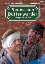 Neues aus Büttenwarder, 2 DVDs. Tl.3. Tl.3, DVD-Video