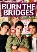 Burn the Bridges, 1 DVD, spanisches O. m. U.