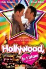 Hollywood, Je t'aime, 1 DVD, englisches O. m. U.