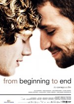 From Beginning to End, 1 DVD