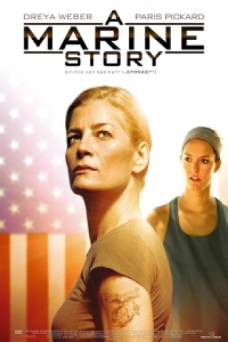 A Marine Story, 1 DVD (englisches OmU)