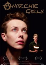 Anarchie Girls, 1 DVD, Original m. U.