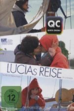 Lucias Reise, 1 DVD (italienisches OmU)