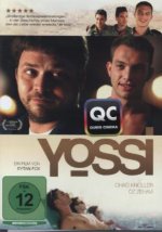 Yossi, 1 DVD