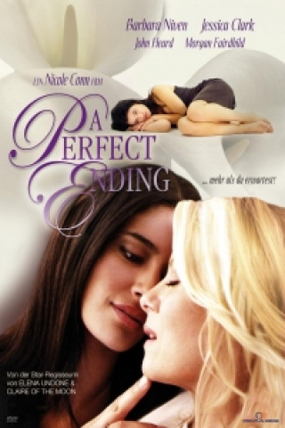 A Perfect Ending, 1 DVD, englisches O.m.U.