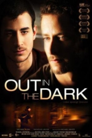 Out in the Dark, Liebe sprengt Grenzen, 1 DVD