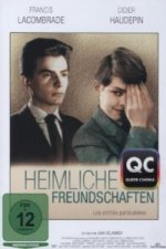 Heimliche Freundschaften, 1 DVD