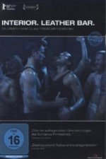 Interior. Leather Bar, 1 DVD (englisches OmU)