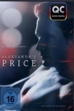 Aleksandr'S Price, 1 DVD, englisches O. m. U.