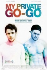My Private Go-Go, 1 DVD (englisches OmU)