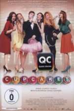 Cupcakes, 1 DVD (hebräisch OmU)