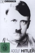 Hitler - Die Chroniken des Adolf Hitler, 1 DVD