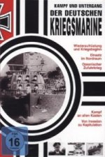Kampf und Untergang der deutschen Kriegsmarine, 3 DVDs