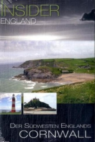 Cornwall, 1 DVD