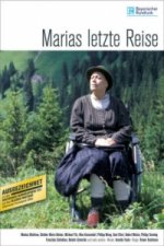 Marias letzte Reise, 1 DVD