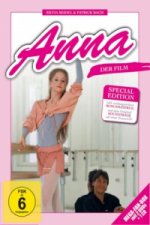 Anna - Der Film, 2 DVDs + Audio-CD (Special Edition)
