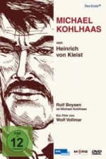 Michael Kohlhaas, 1 DVD