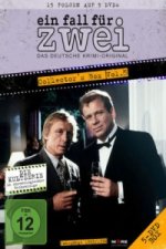 Ein Fall für Zwei, Collector's Box, 5 DVDs. Vol.5