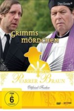 Grimms Mördchen, 1 DVD