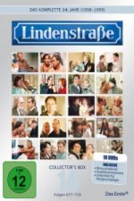Lindenstraße. 14.Jahr, 10 DVDs (Collector's Box)