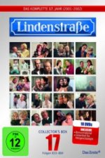 Lindenstraße, Das 17. Jahr, Collector's Box, 10 DVDs