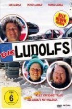Die Ludolfs - Webisodes (Mallorca;Schrottplatz), 1 DVD