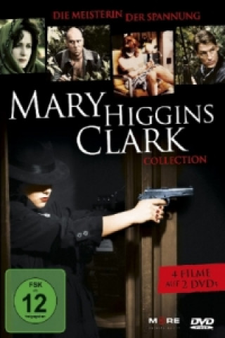 Mary Higgins Clark Collection, 2 DVDs