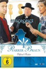 Pfarrer Braun - Ausgegeigt, 1 DVD