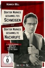 Dr. Murkes gesammelte Nachrufe / Dr. Murkes gesammeltes Schweigen, 1 DVD