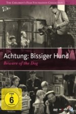 Achtung: Bissiger Hund, 1 DVD