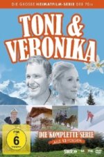 Toni & Veronika - Die komplette Heimatfilm-Serie, 2 DVDs