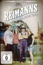 Die Reimanns - Ein außergewöhnliches Leben, 1 DVD